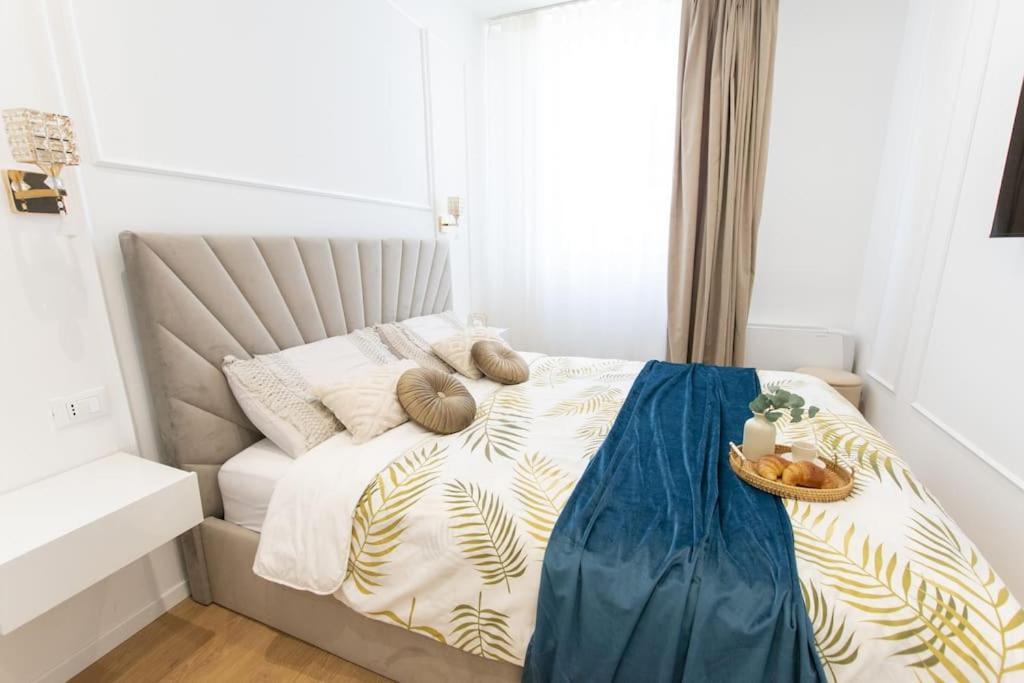 We Home - Prada Luxury Suites ミラノ エクステリア 写真